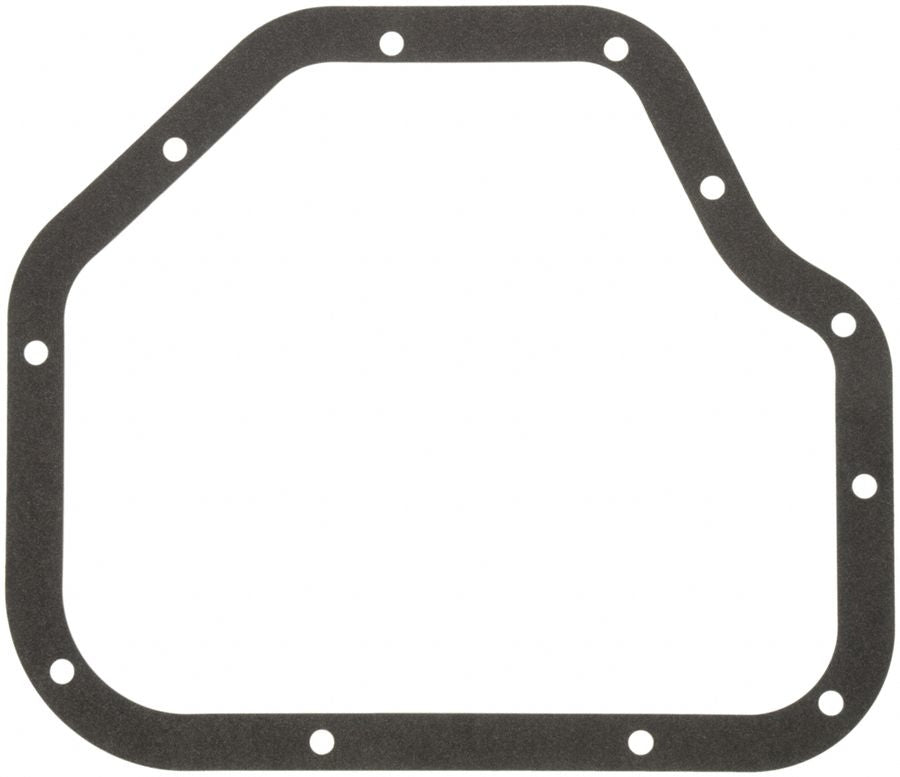 MAHLE Engine Oil Pan Gasket  top view frsport OS32313