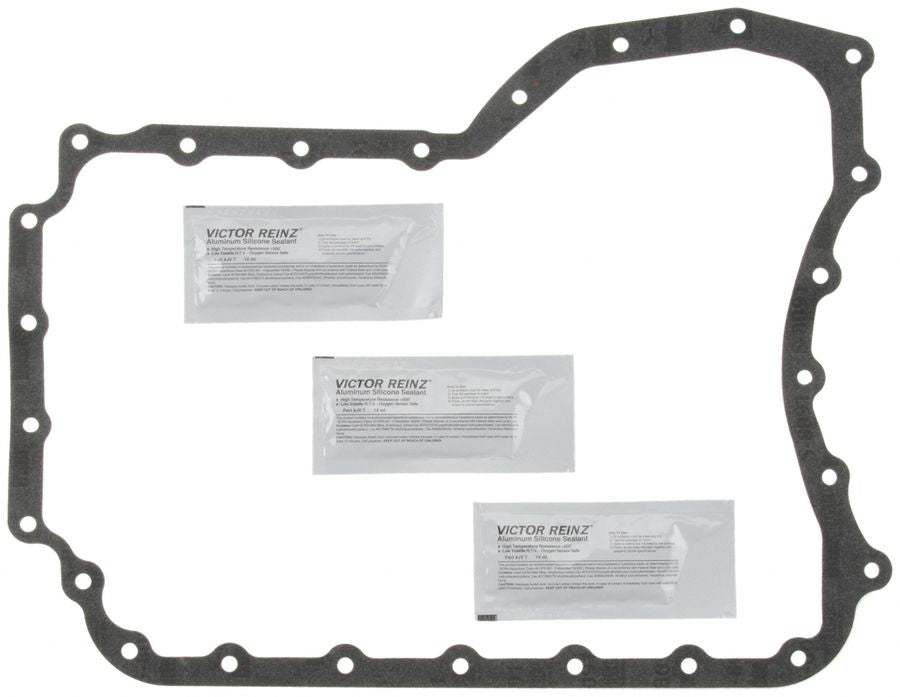 MAHLE Original Volkswagen Beetle 10-06 Oil Pan Set OS32340