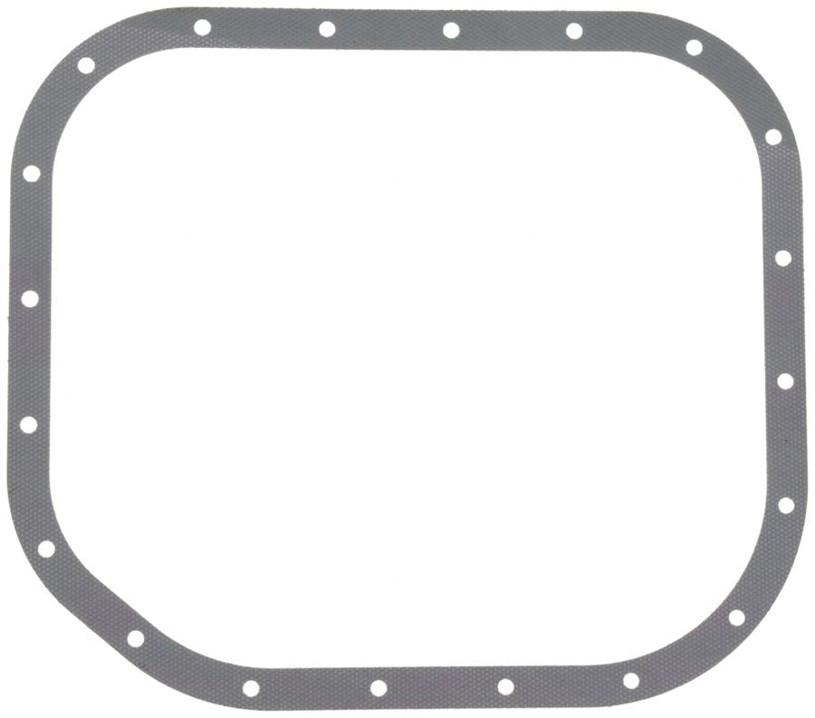 mahle engine oil pan gasket  frsport os32346