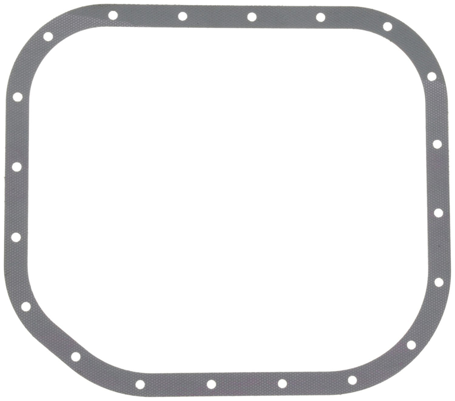 MAHLE Original Mercedes-Benz 400E 93-92 Oil Pan Gasket OS32346