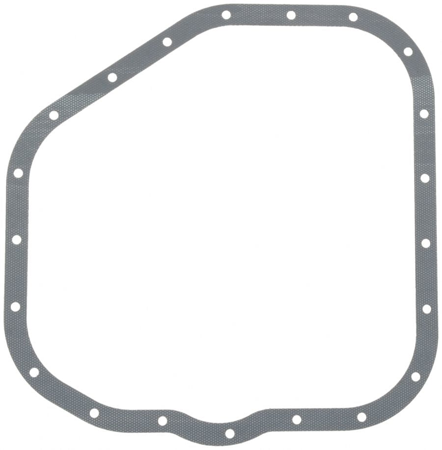 MAHLE Original Mercedes-Benz 400Se 92 Oil Pan Gasket OS32347