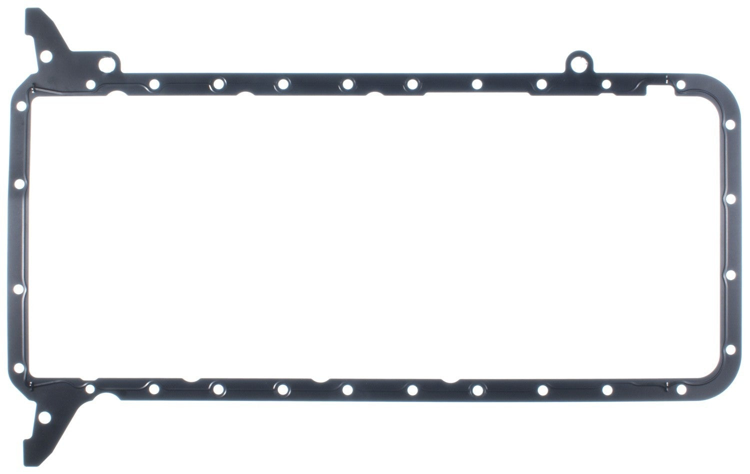 MAHLE Original BMW X5 03-00 Oil Pan Gasket OS32354