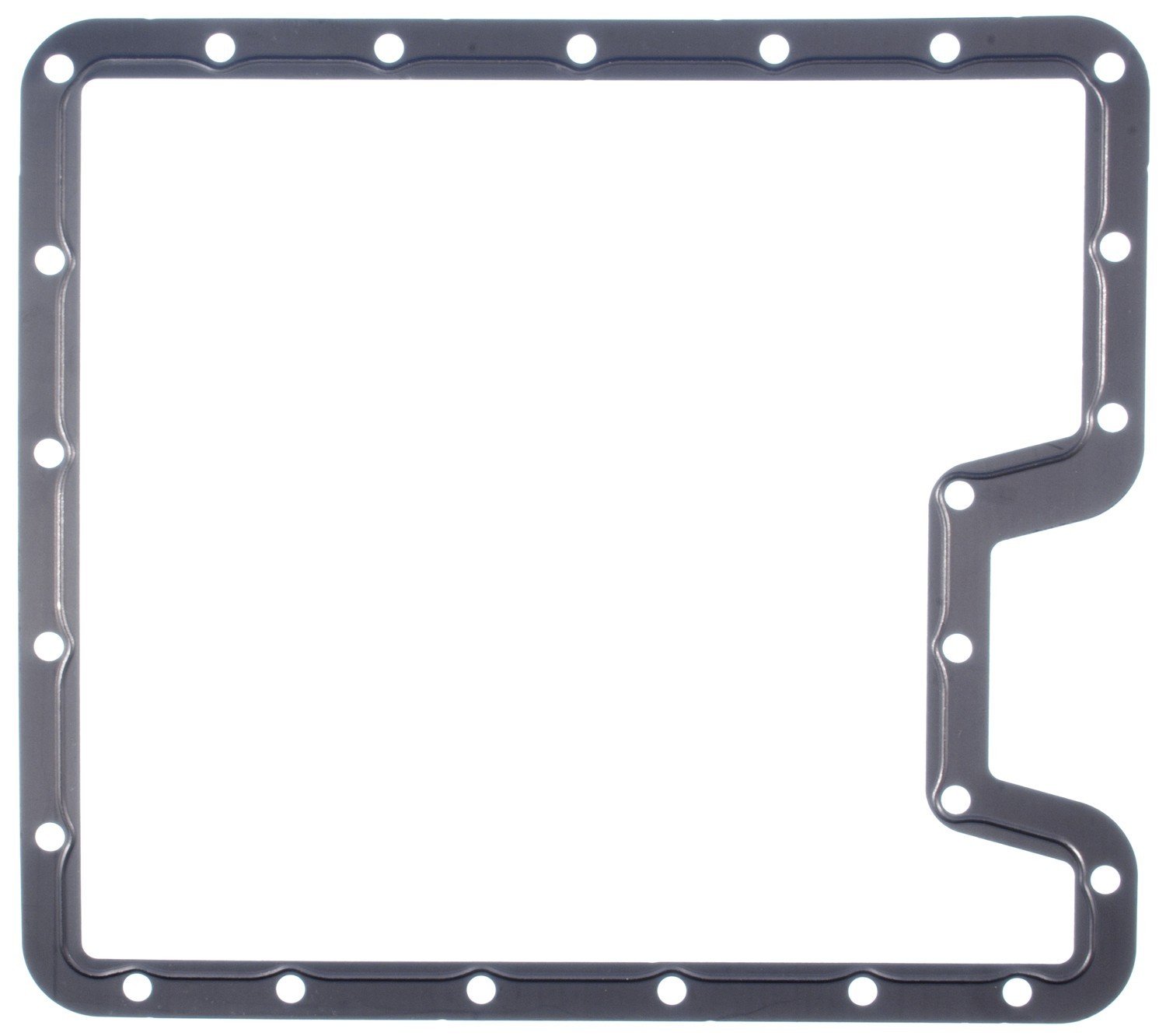 MAHLE Original BMW X5 03-00 Oil Pan Gasket OS32355