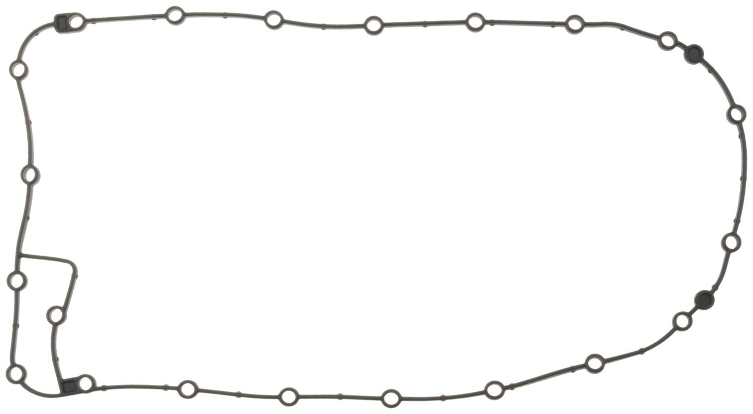 MAHLE Original BMW 318I 99-96 Oil Pan Gasket OS32356