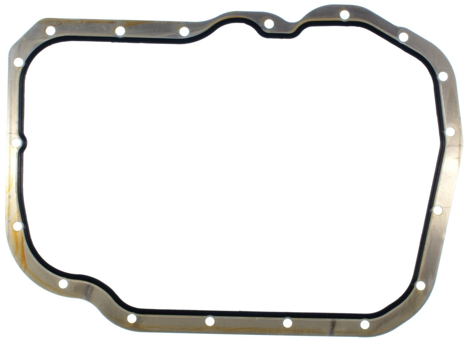 MAHLE Original Isuzu Amigo 00-98 Oil Pan Gasket OS32358