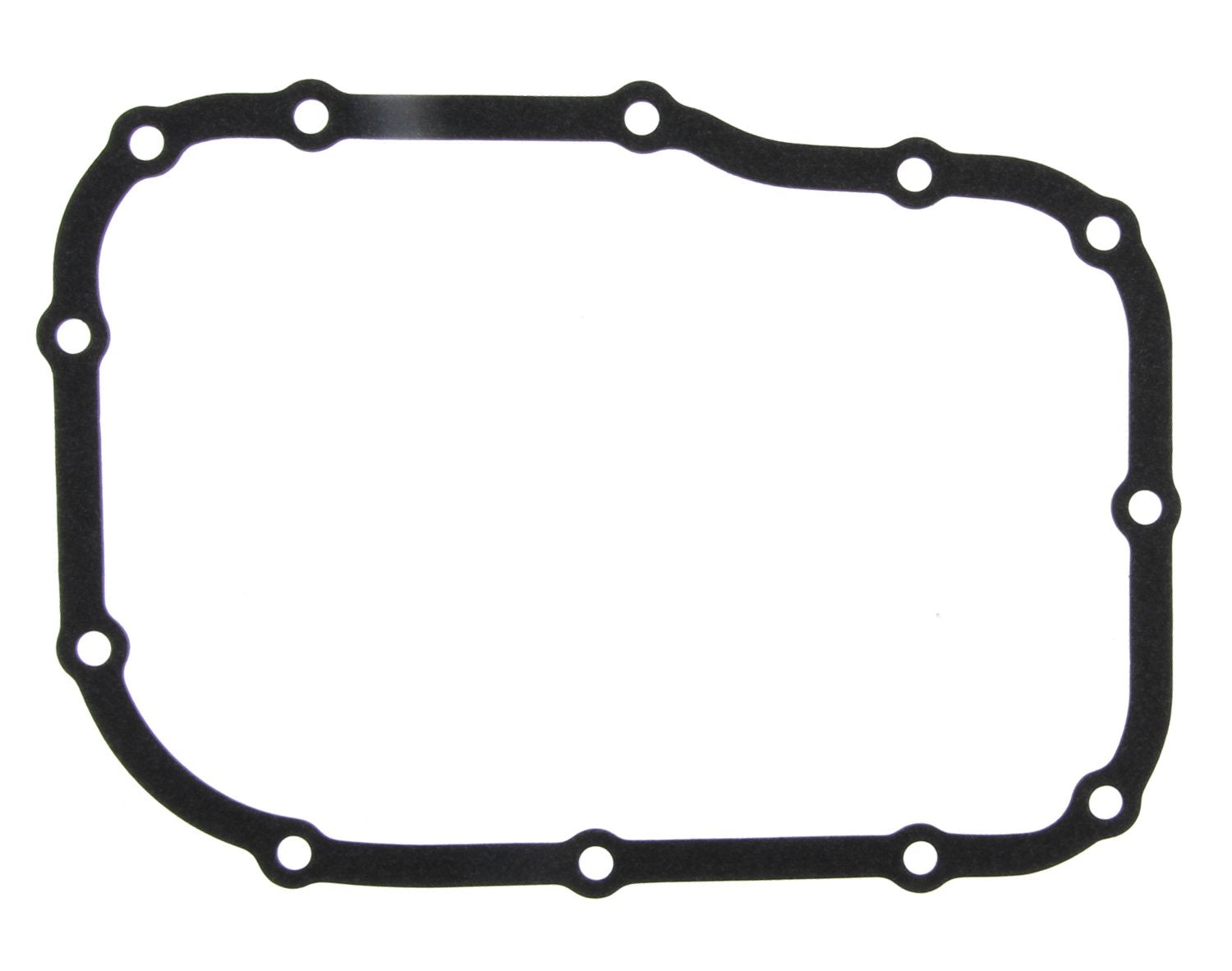 MAHLE Engine Oil Pan Gasket  top view frsport OS32419