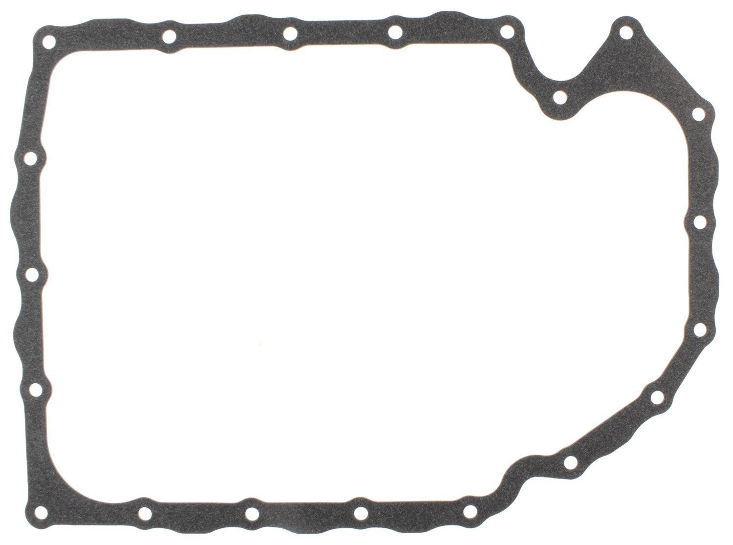 mahle engine oil pan gasket  frsport os32421