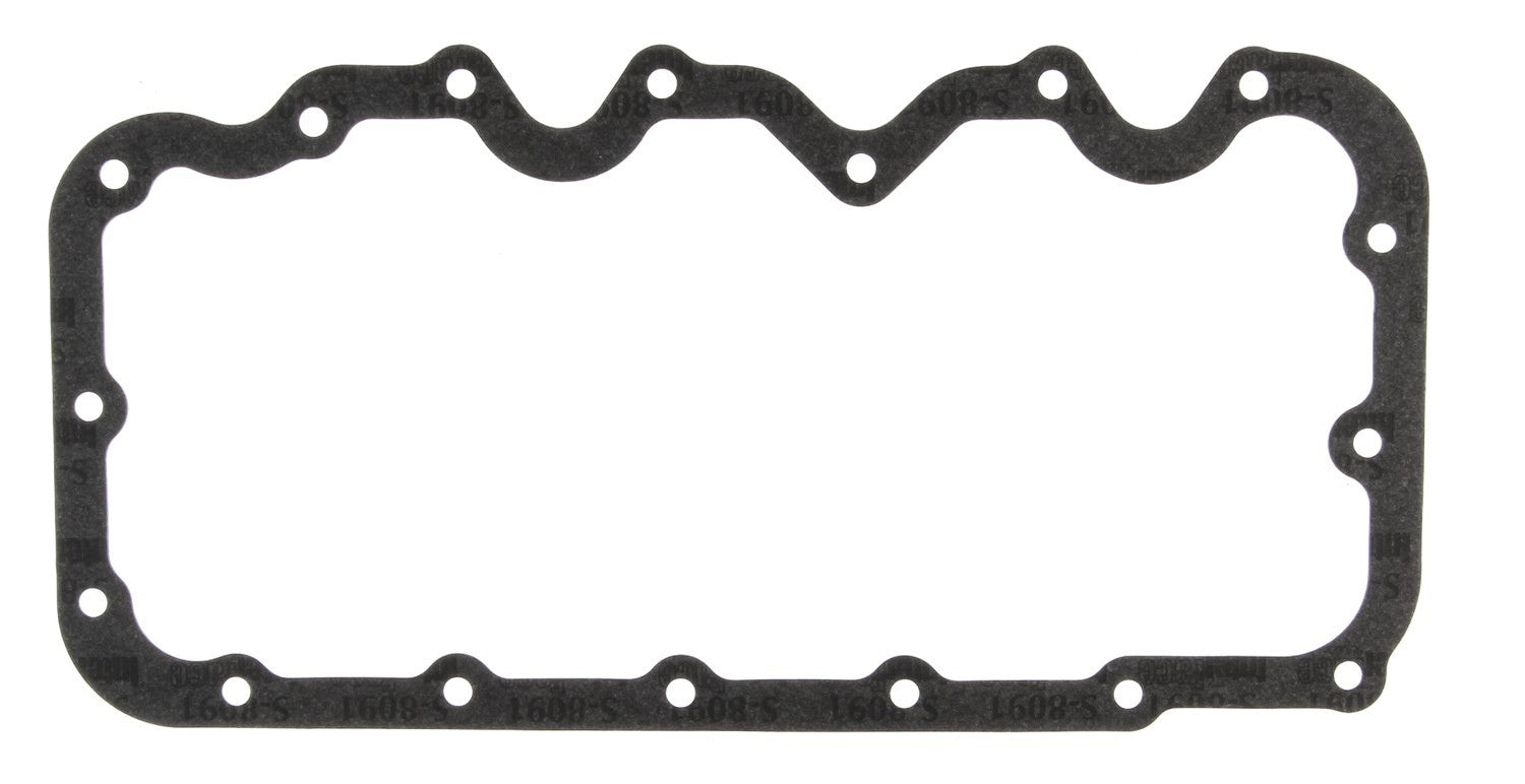 mahle engine oil pan gasket  frsport os32423