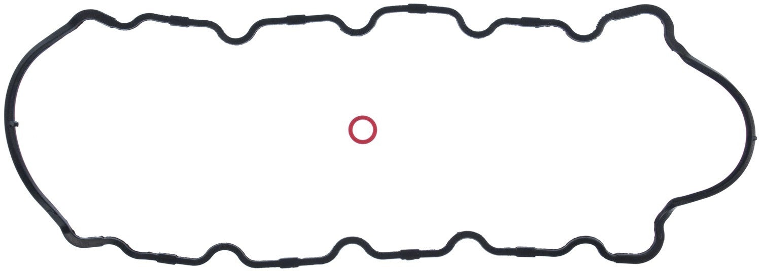 mahle engine oil pan gasket set  frsport os32462