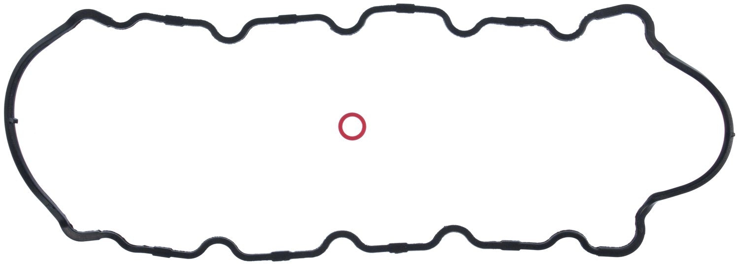 MAHLE Engine Oil Pan Gasket Set  top view frsport OS32462