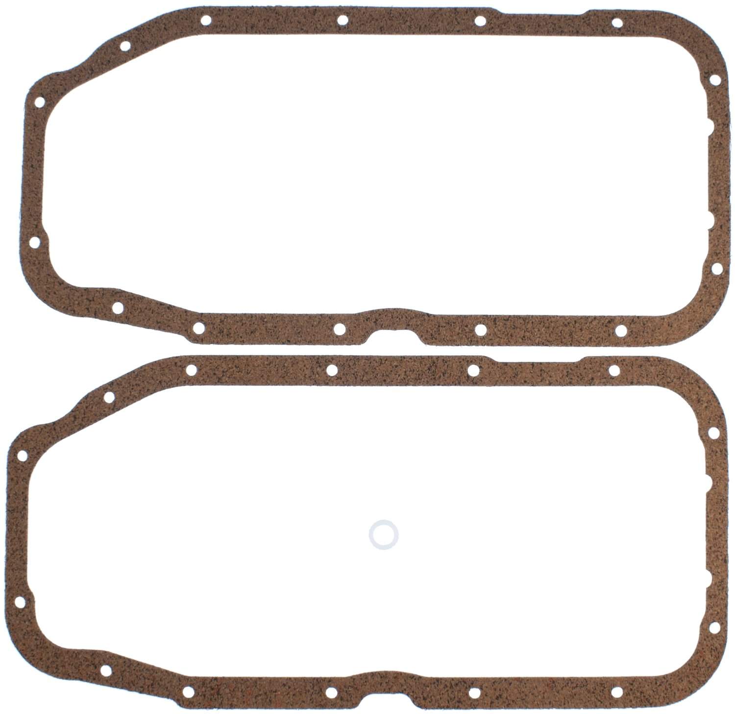 MAHLE Original Buick Skyhawk 88-87 Oil Pan Set OS32480