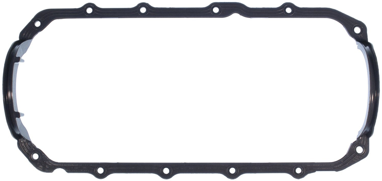 MAHLE Original Buick Century 89-87 Oil Pan Set OS32497