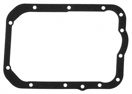 mahle engine oil pan gasket  frsport os32515