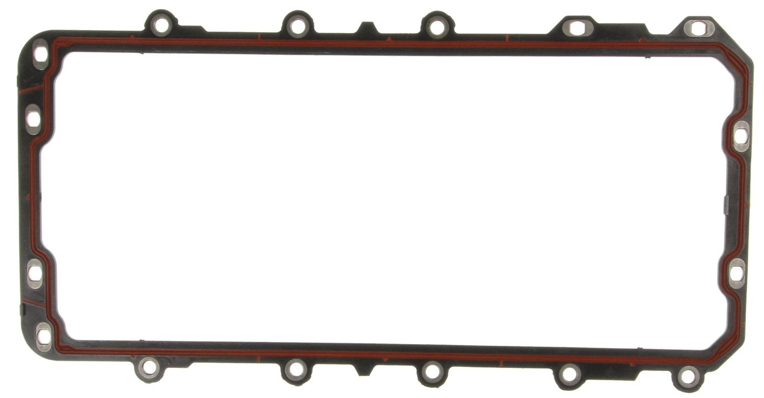 Victor Reinz Oil Pan Set , Vehicle Type: LV, Ford-Pass;Linc;Merc:281(4.6L)SOHC,DOHC