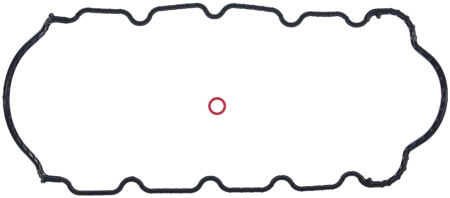 mahle engine oil pan gasket set  frsport os32519