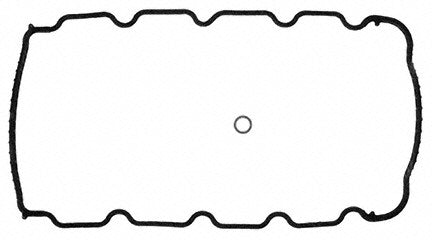 MAHLE Engine Oil Pan Gasket Set  top view frsport OS32519