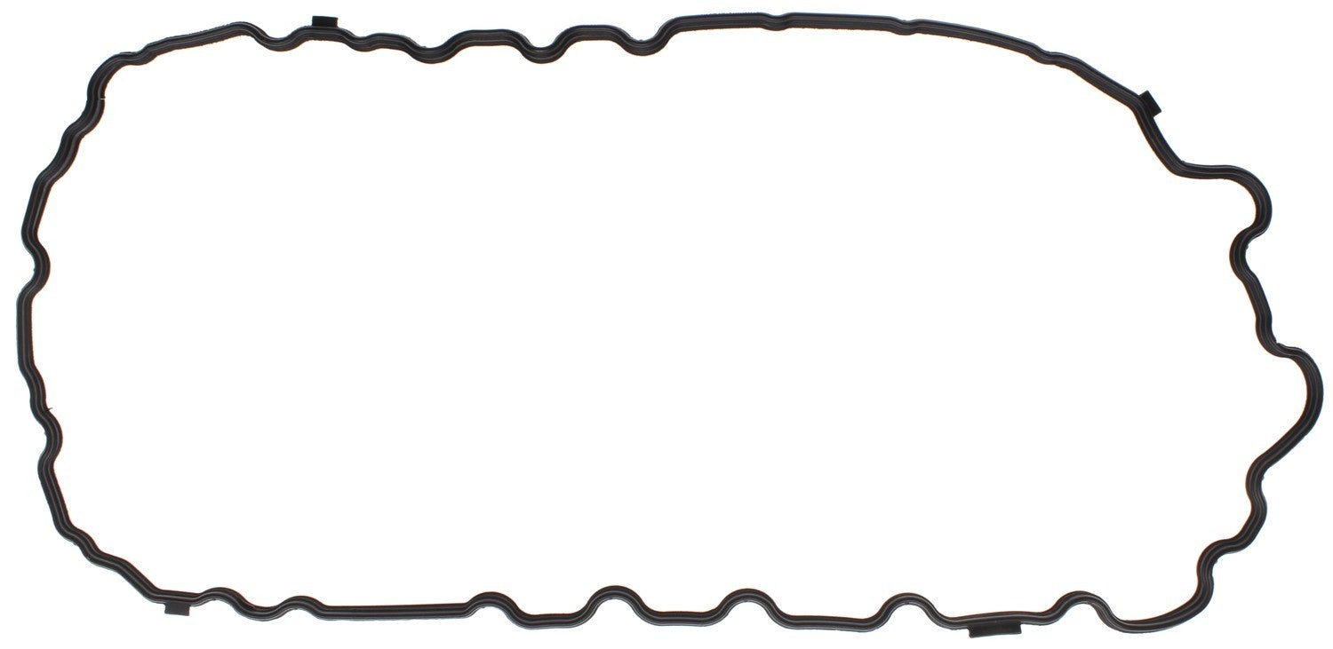 mahle engine oil pan gasket  frsport os32528