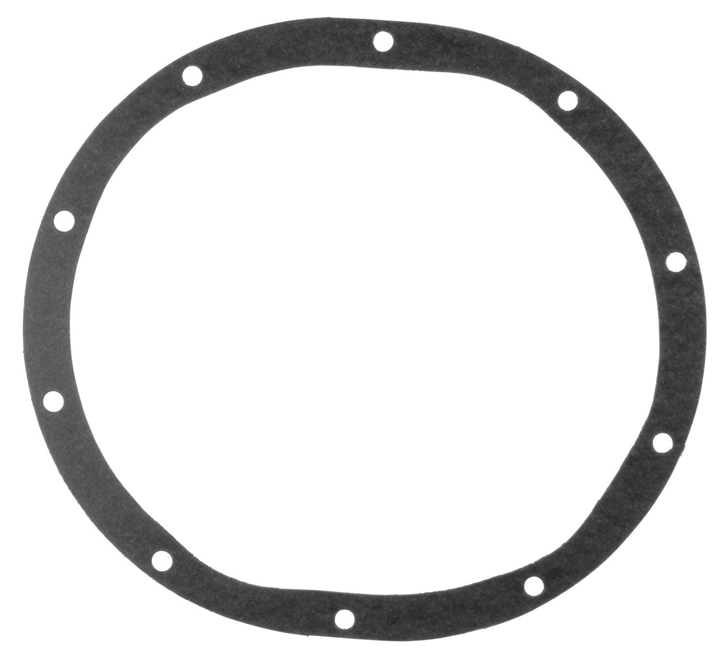 mahle axle housing cover gasket  frsport p18564