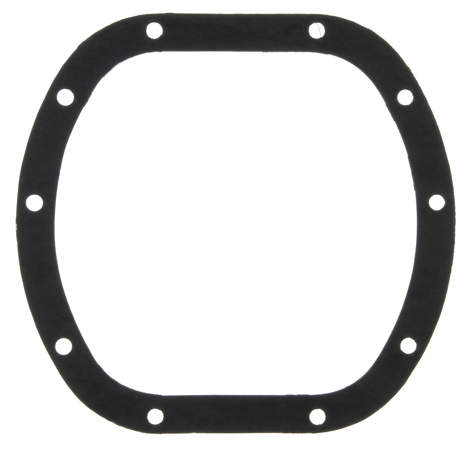 mahle axle housing cover gasket  frsport p27603