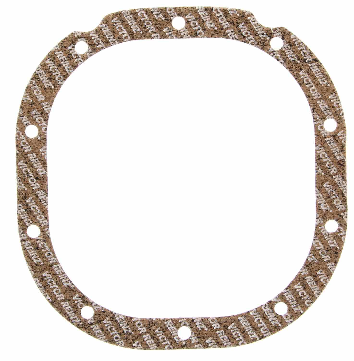 MAHLE Original Ford Country Squire 91-88 Axle Housing Cover Gasket P27608TC