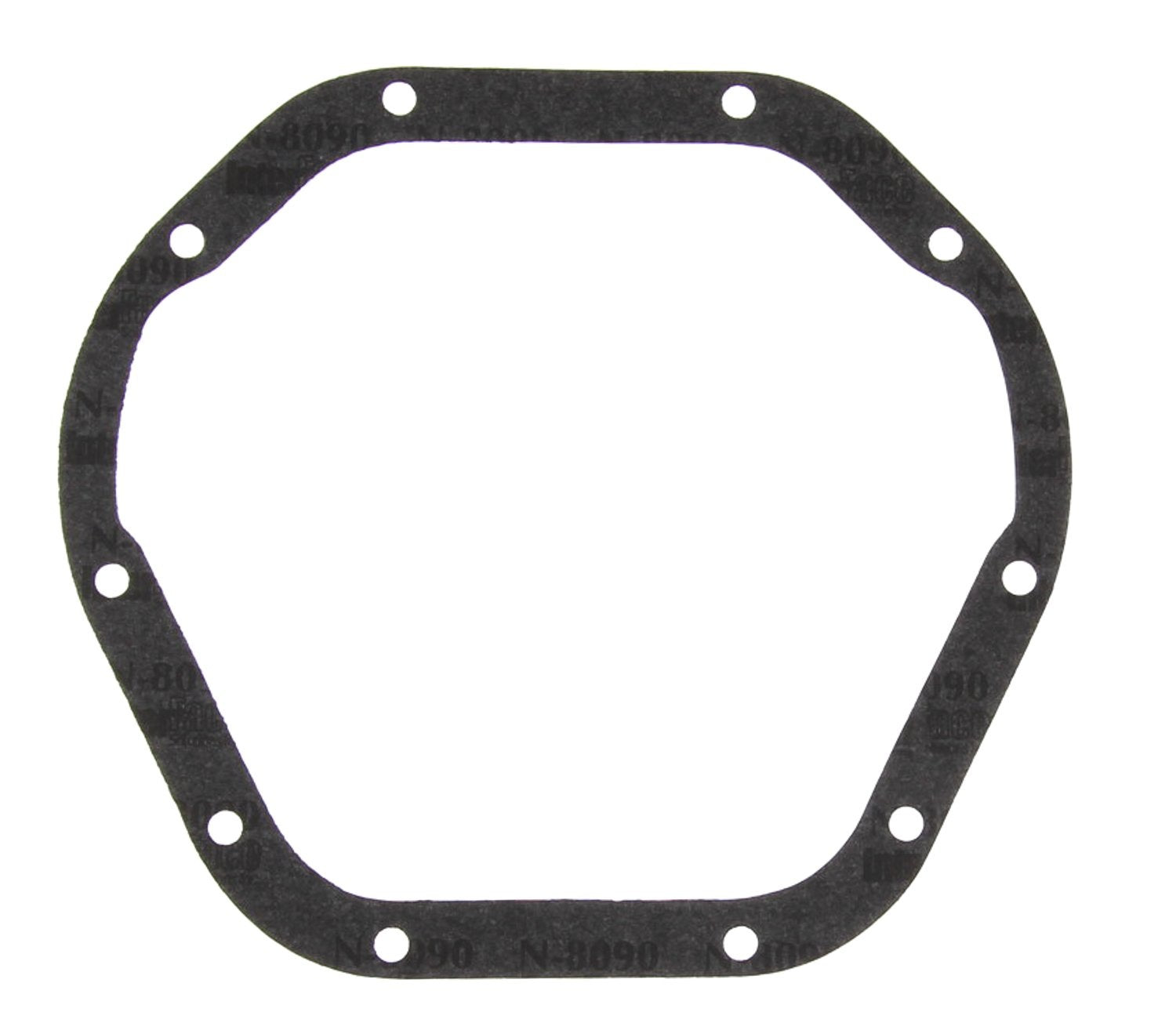 MAHLE Original Dodge Ram 1500 96-94 Axle Housing Cover Gasket P27768T