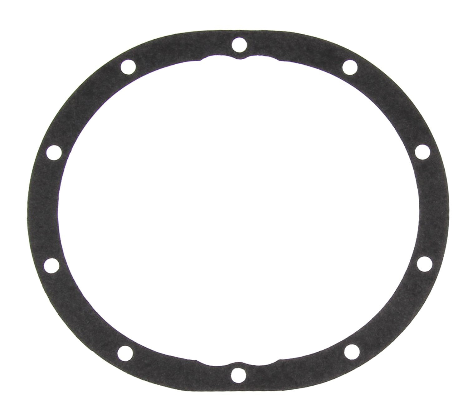 MAHLE Differential Carrier Gasket  top view frsport P27782T