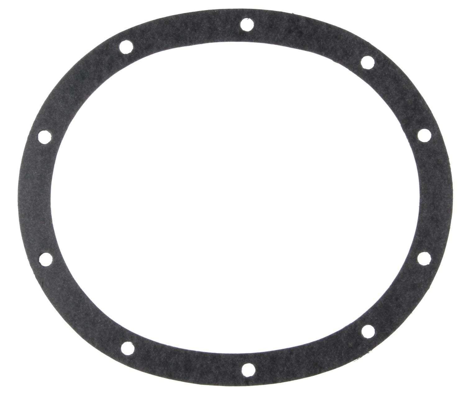 MAHLE Axle Housing Cover Gasket  top view frsport P27801