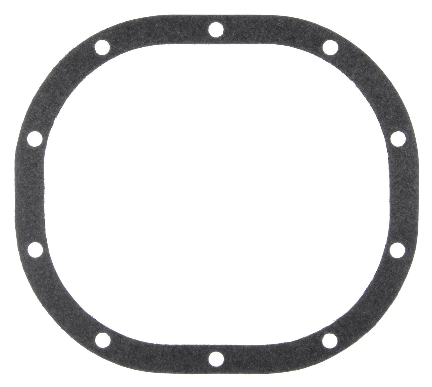 MAHLE Differential Carrier Gasket  top view frsport P27807