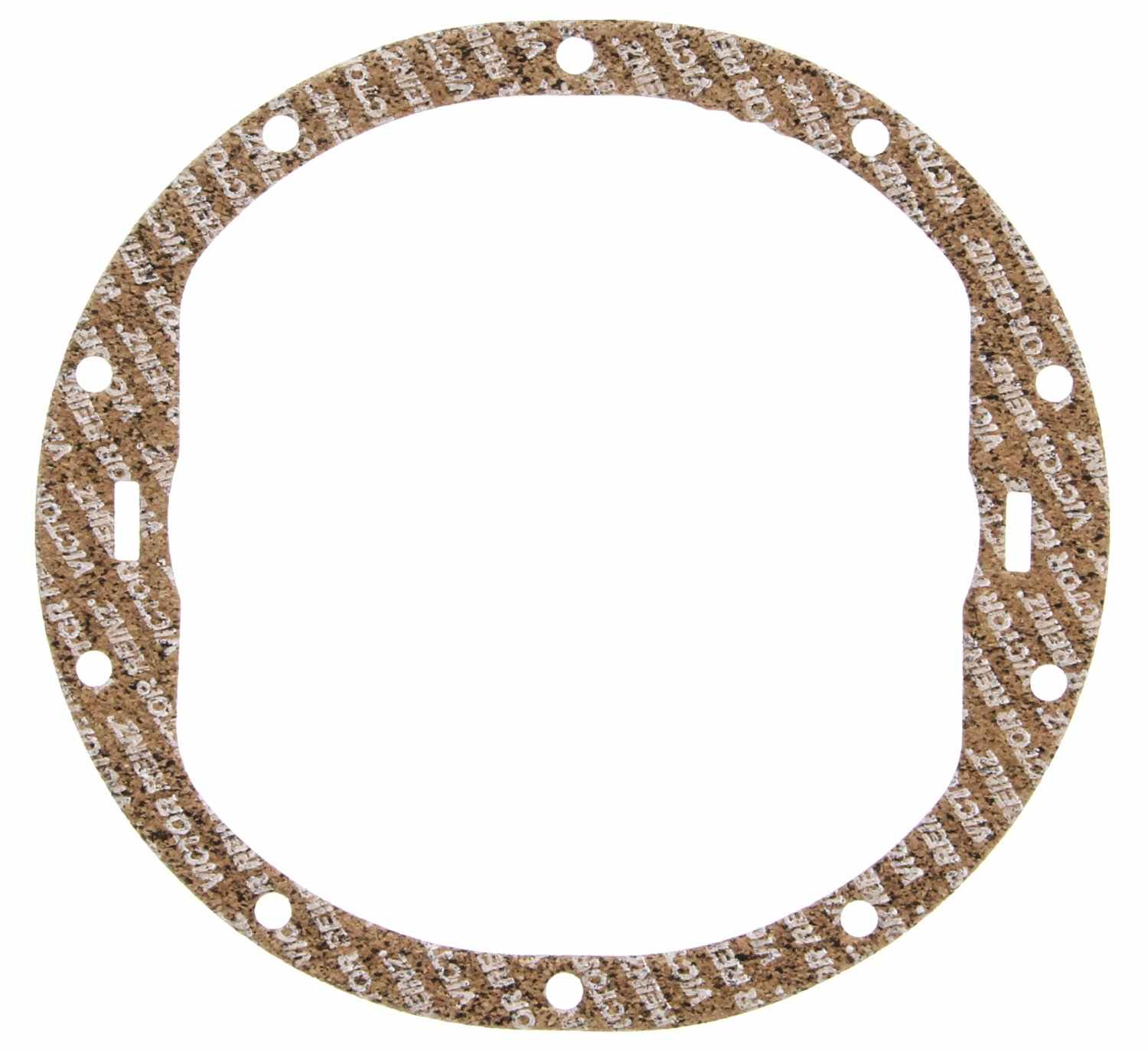 MAHLE Original Buick Apollo 75-73 Axle Housing Cover Gasket P27857TC