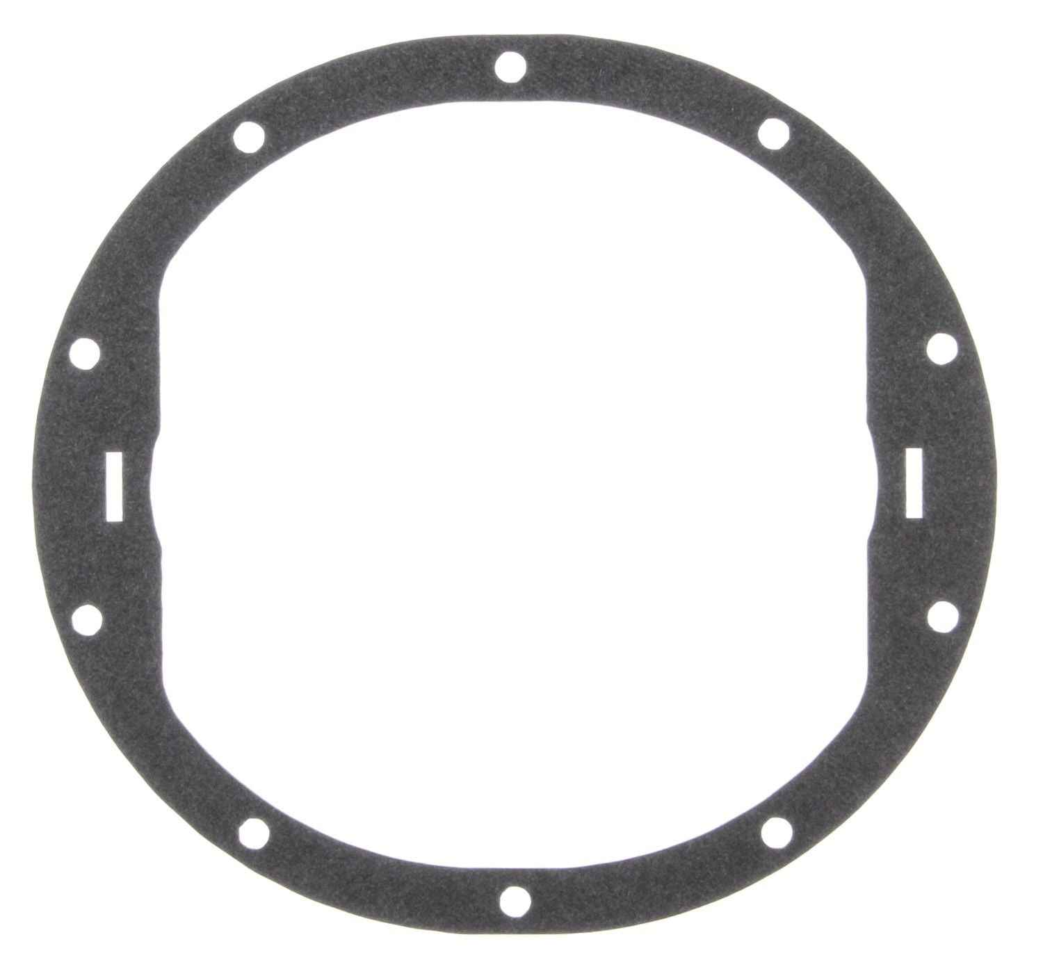 mahle axle housing cover gasket  frsport p27857