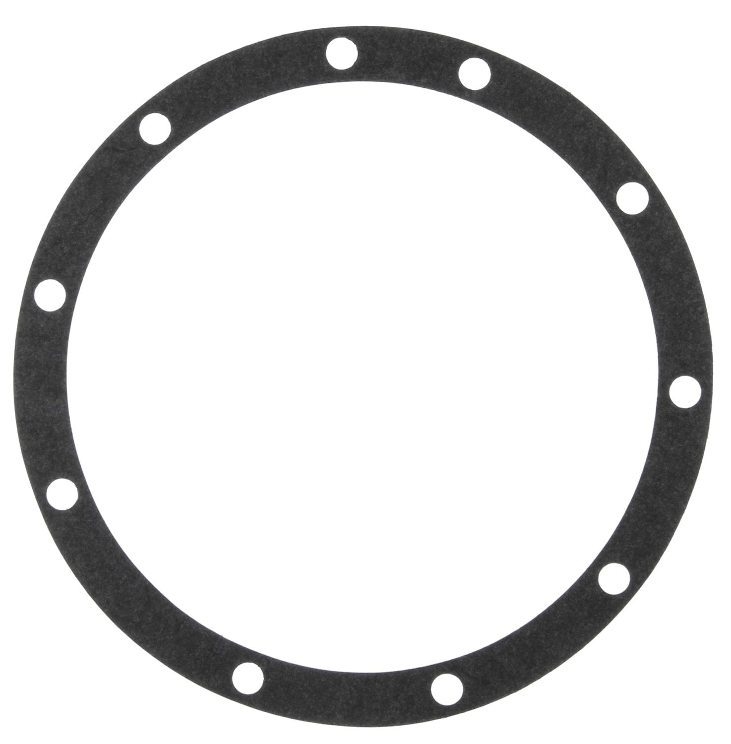 MAHLE Axle Housing Cover Gasket  top view frsport P27930