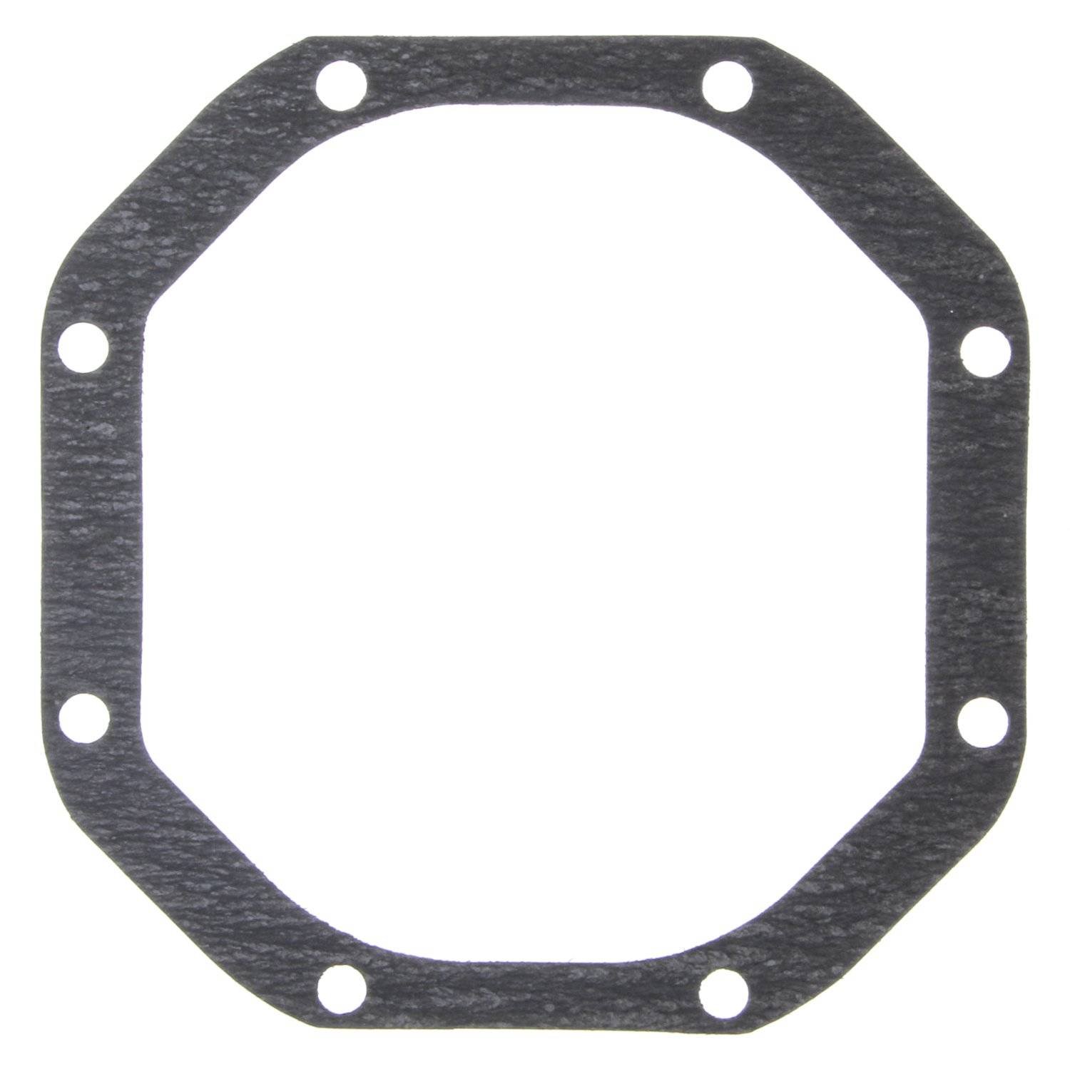 MAHLE Axle Housing Cover Gasket  top view frsport P27938