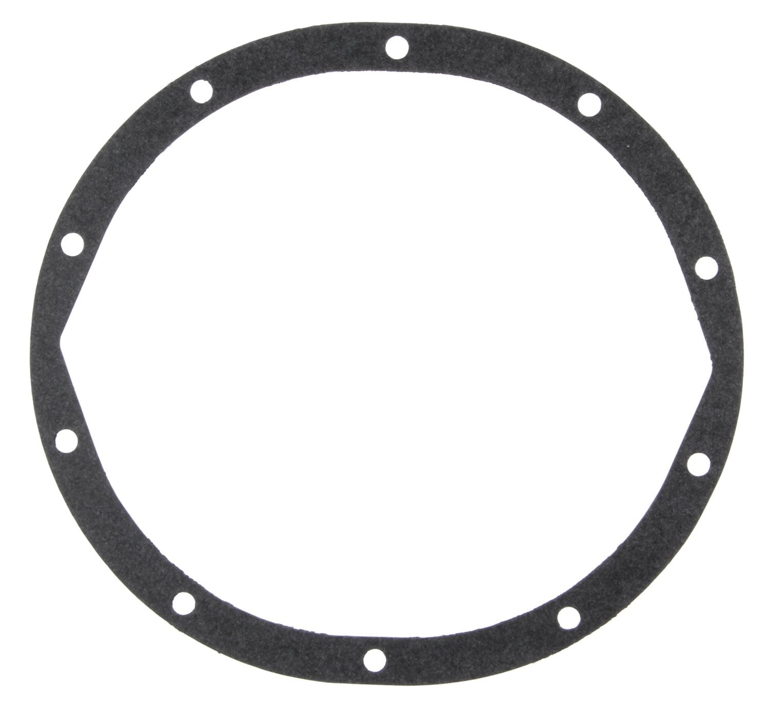 MAHLE Axle Housing Cover Gasket  top view frsport P27939