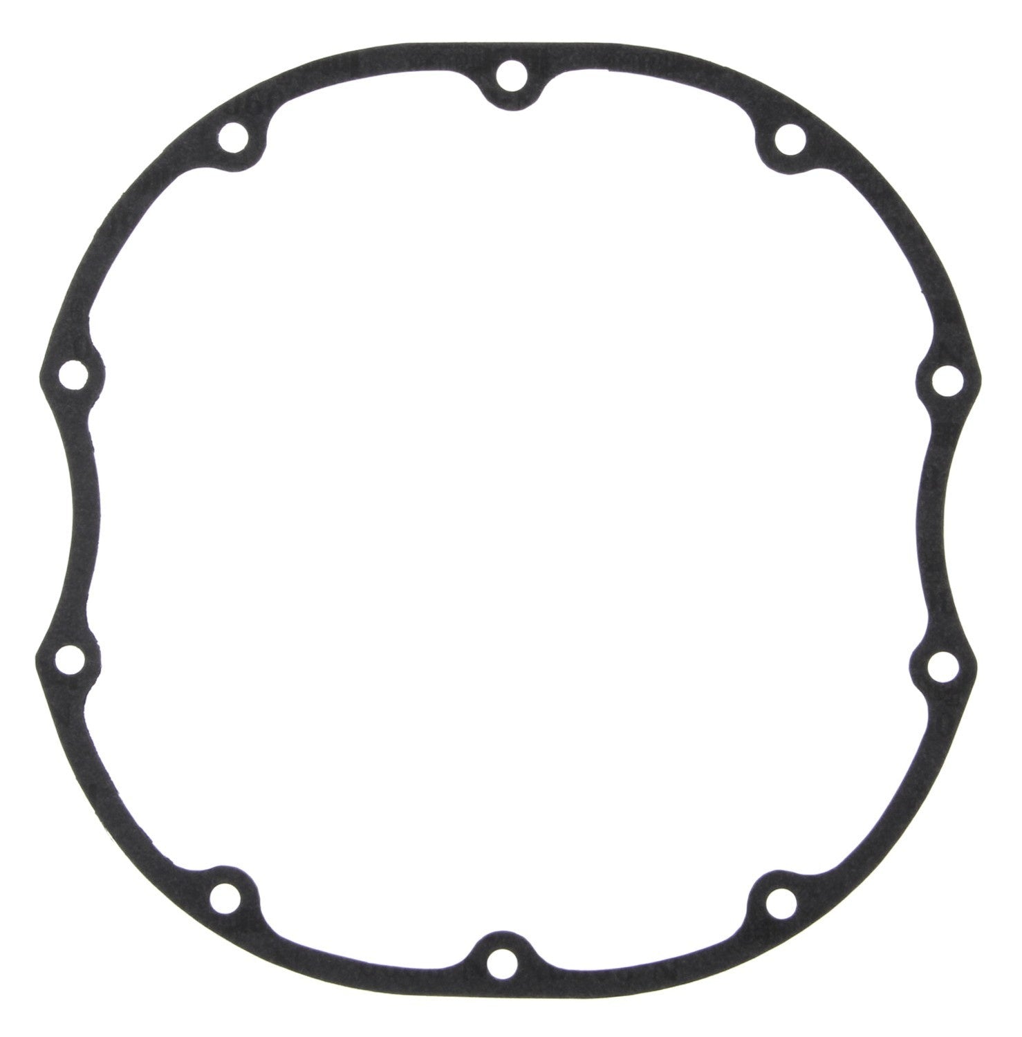 mahle axle housing cover gasket  frsport p27943