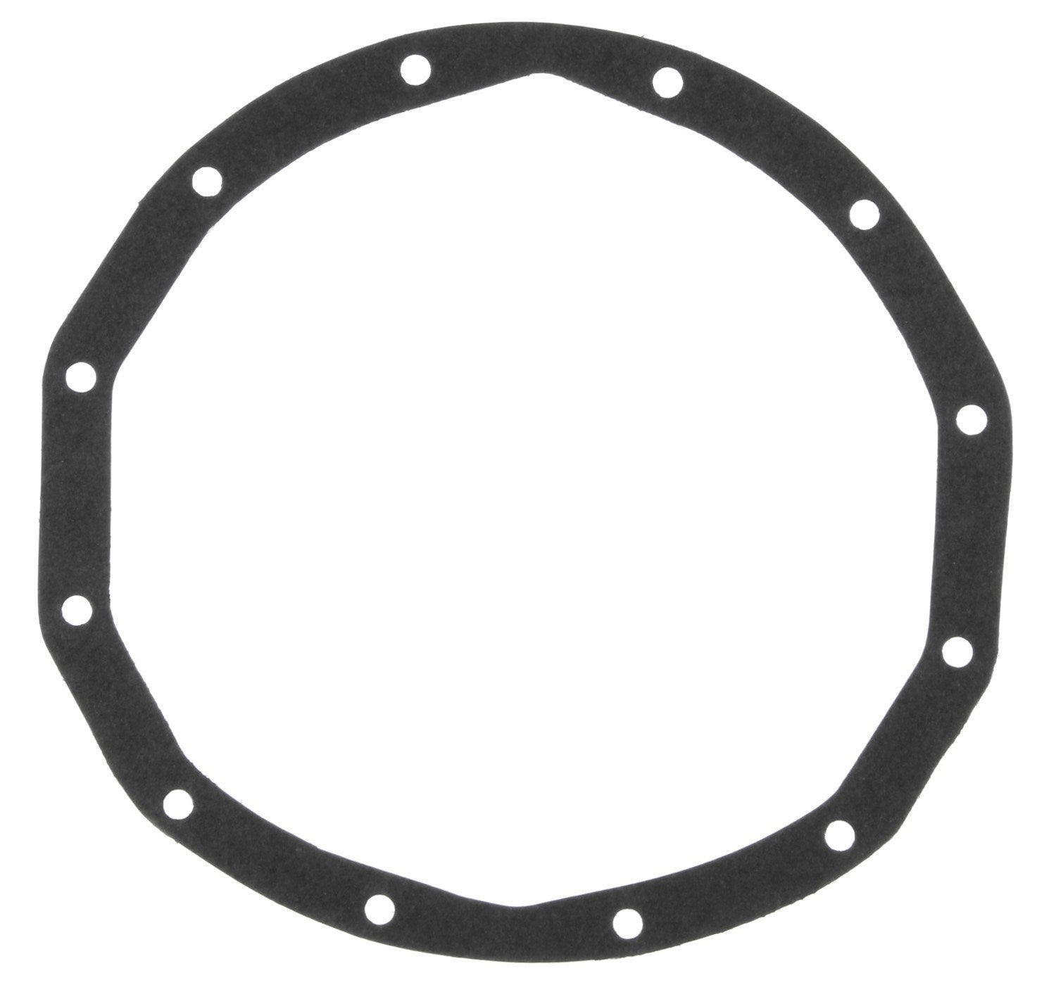 mahle axle housing cover gasket  frsport p27944