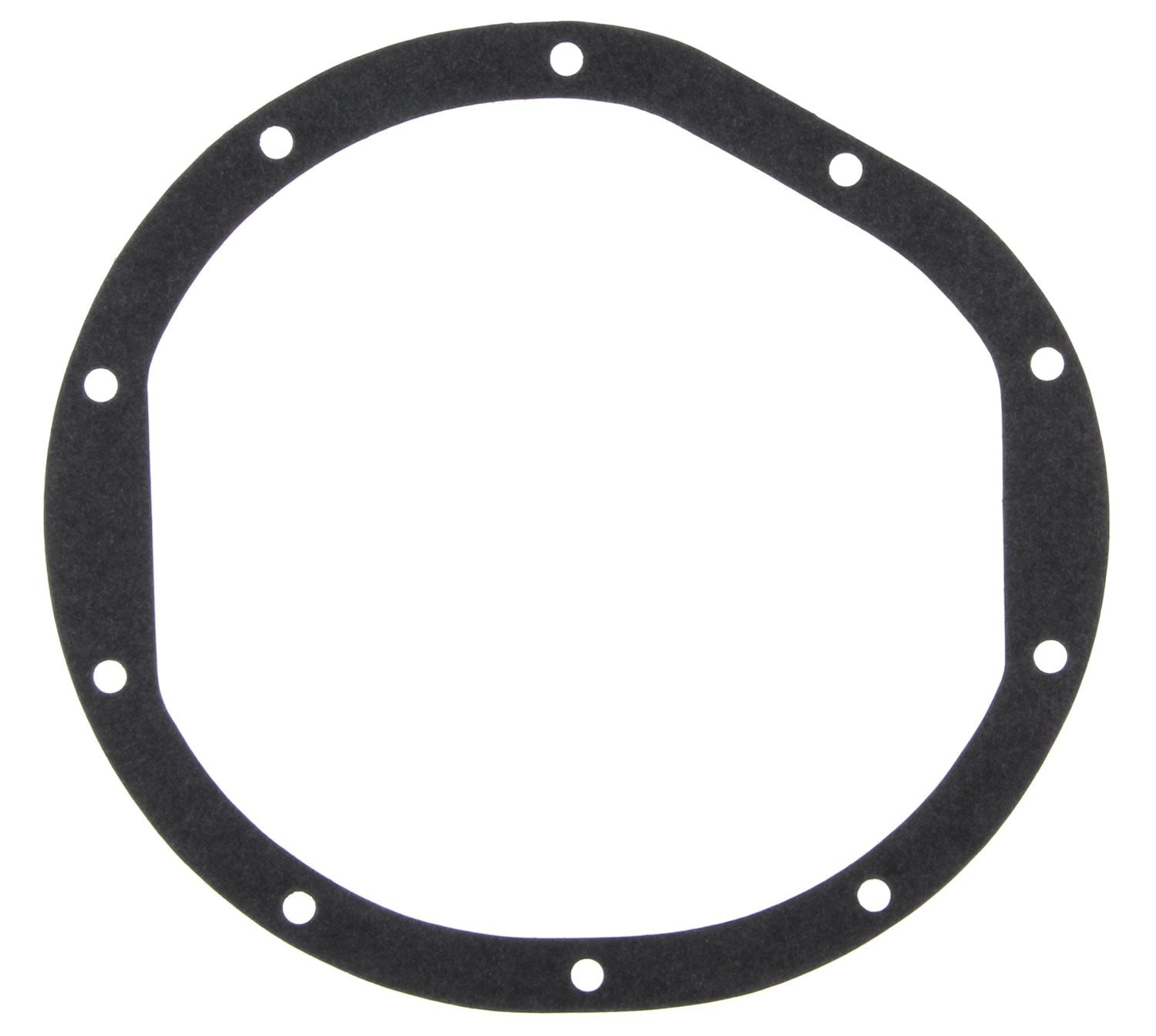 MAHLE Differential Carrier Gasket  top view frsport P27990