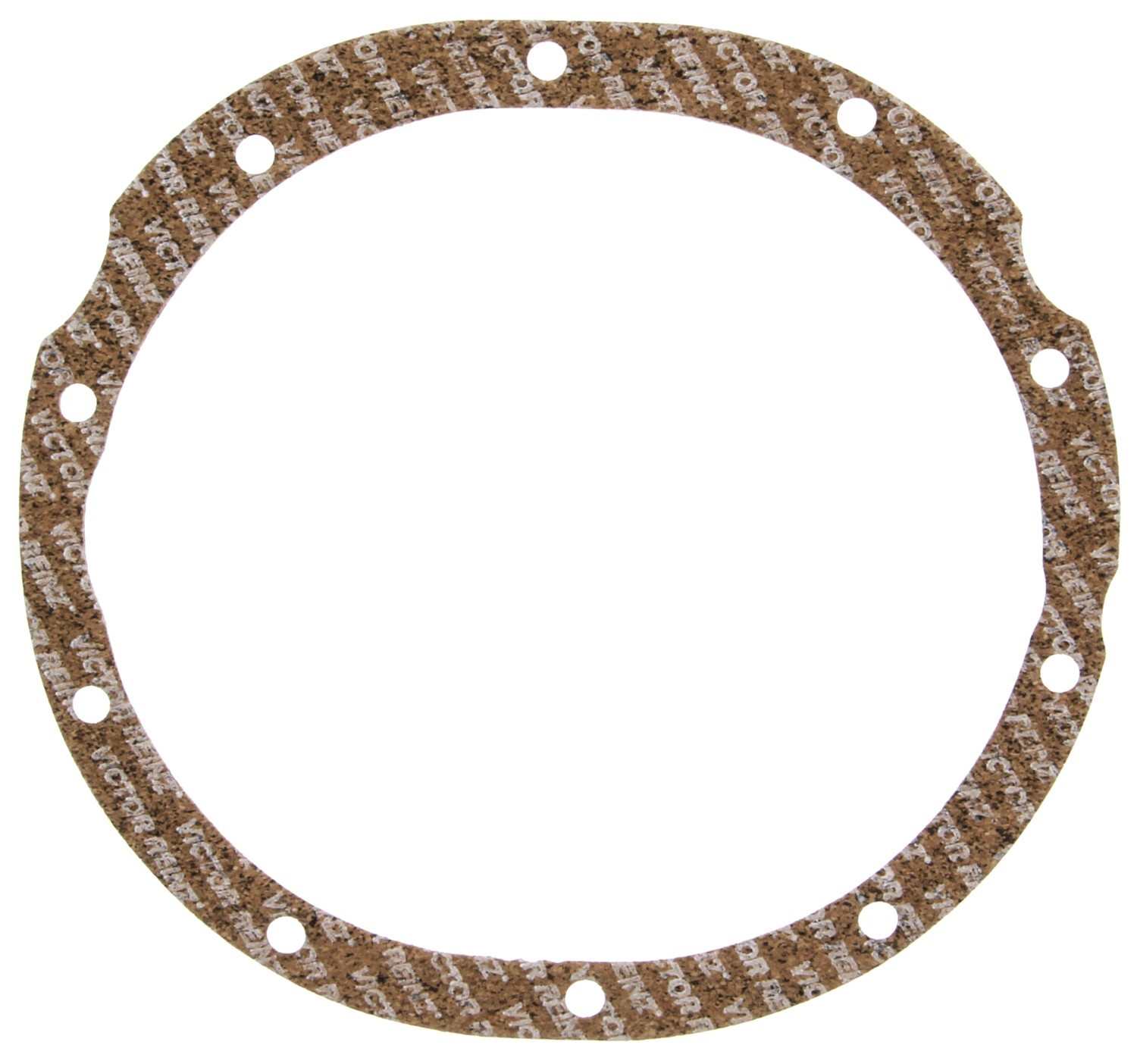 mahle axle housing cover gasket  frsport p27994tc