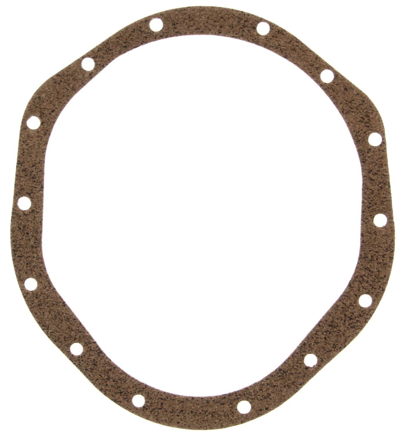 mahle axle housing cover gasket  frsport p29139tc