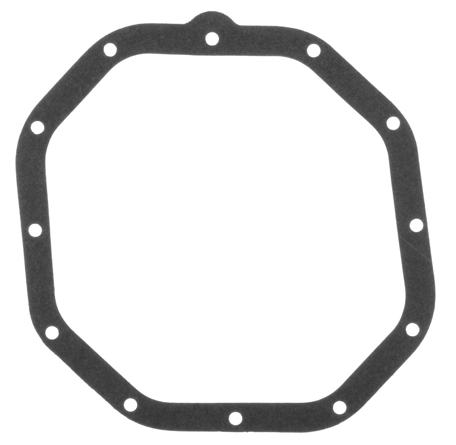 mahle axle housing cover gasket  frsport p29352