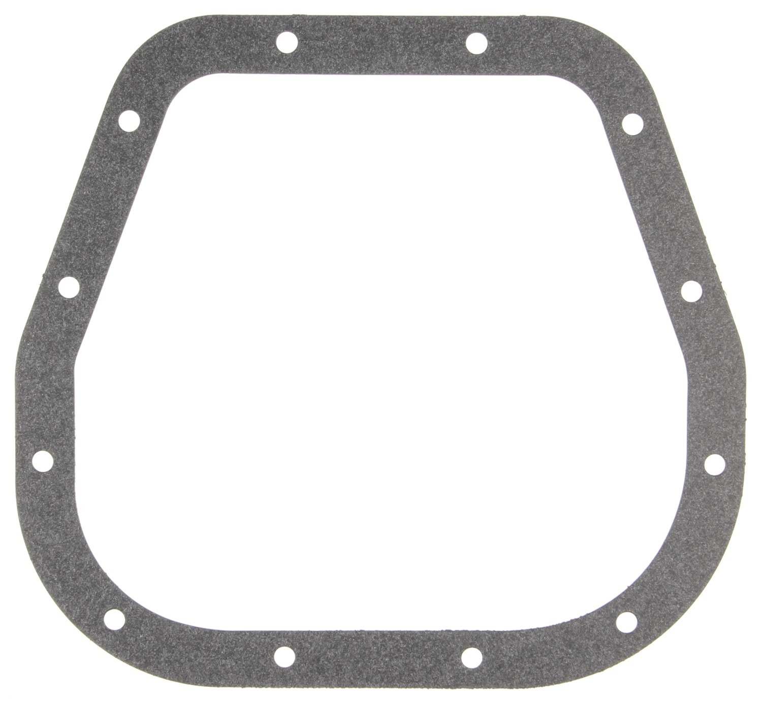 mahle axle housing cover gasket  frsport p32765