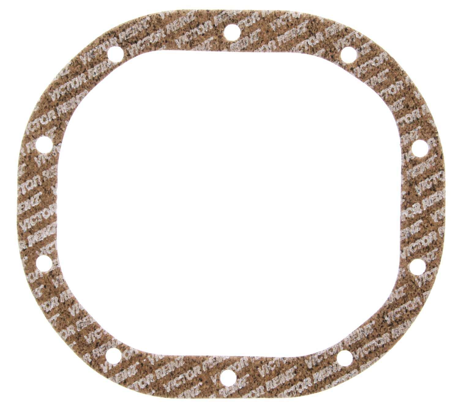 MAHLE Original Ford Aerostar 97-90 Differential Carrier Gasket P38154TC