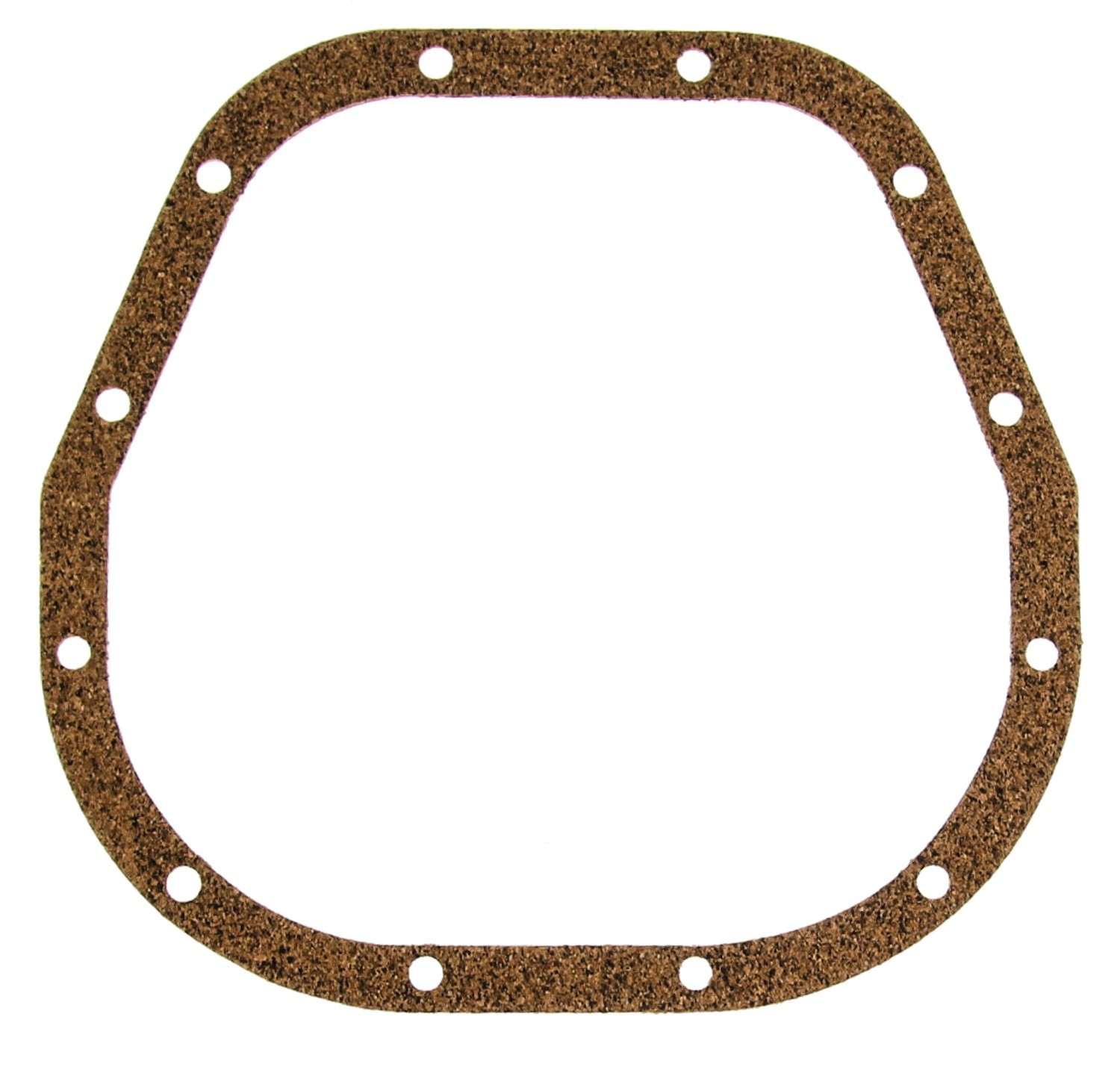 mahle axle housing cover gasket  frsport p38155tc