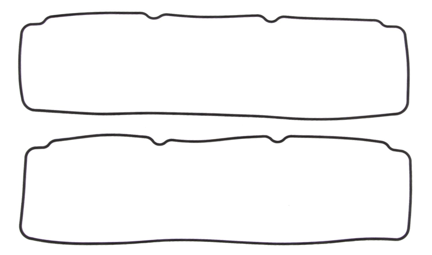 MAHLE Engine Push Rod Gasket Set  top view frsport PS39131