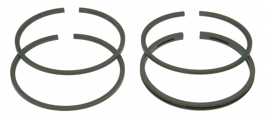 Mahle Rings Case Formerly Case A-267D 4-1/8in Bore Sleeve Assy Ring Set S40145