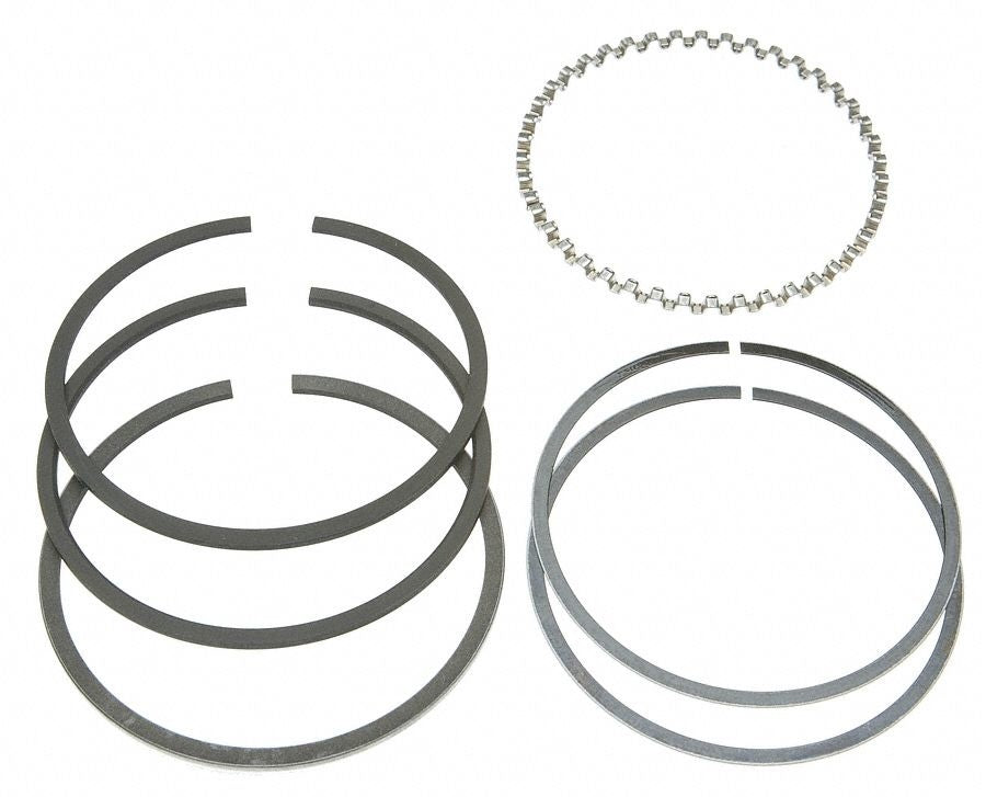 Mahle Rings J.D.Trac. - OEM AT14706T Sleeve Assy Ring Set S40360