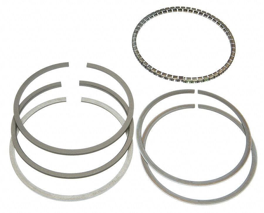 Mahle Rings John Deere Tractor 115 Gas Sleeve Assy Ring Set S40369