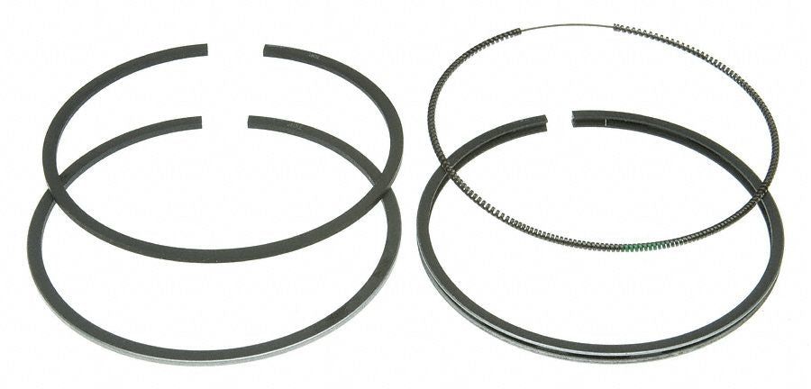 Mahle Rings Cat Engs Cat Trac 350 CID 5.7L D315/D330 525 CID 8.6L D333 638 CID Chrome Ring Set S40574