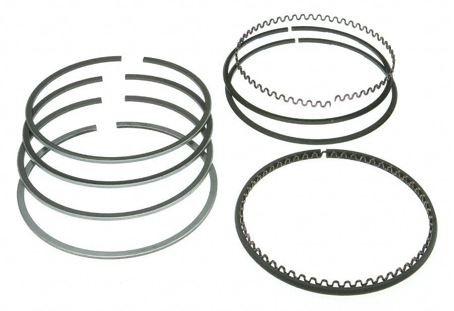 Mahle Rings Det. Diesel 71V71 Series Eng Chrome Ring Set S40653