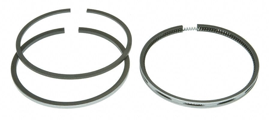 Mahle Rings JD Trac 152 CID 2.5L 3152D 3 Cyl 202 CID 3.3L 202/4202D 4 Cyl Chrome Ring Set S40726