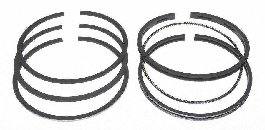 Mahle Rings J D Trac 381 Diesel Power Unit 2 Cyl Set Sleeve Assy Ring Set S40766